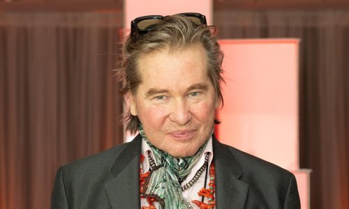 Ovo je posljednja snimka Vala Kilmera koja lomi srca