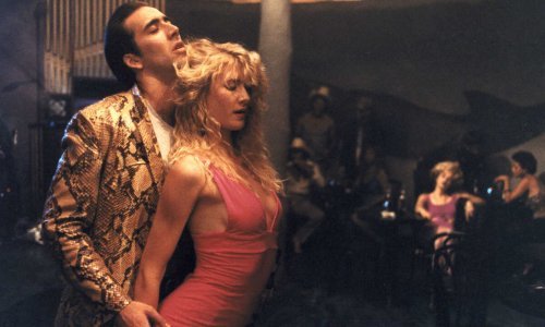 'Tuškanac u gostima' u travnju donosi deset filmova Davida Lyncha