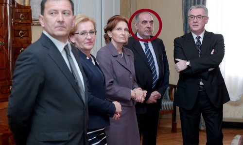 Preživio mito i lažno predstavljanje, funkcije bi ga mogao stajati - skočni zglob?