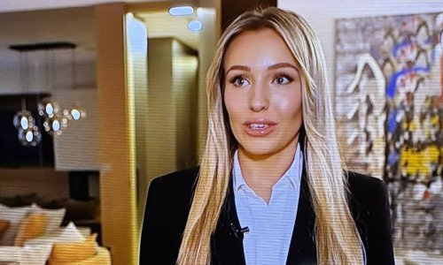 Kći Ive Todorić krenula je u biznis; prva stepenica - posao u agenciji ujaka Ante