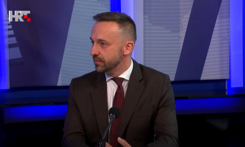 Piletić o štrajku: On nije u dobroj vjeri. Vlada je napravila nezapamćenu reformu