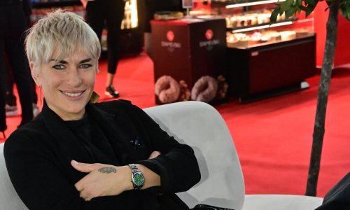 Nika Fleiss otkrila trudnički trbuščić: Ovu je tajnu čuvala samo za sebe