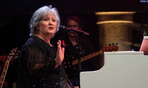 Naša pjevačka diva progovorila o najvećem gubitku i neopisivoj tragediji u životu