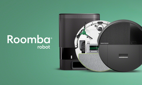 iRobot predstavlja novu generaciju inovativnih ROOMBA® robota za čišćenje podova
