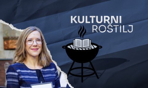 Lea Kovács, najbolja književna prevoditeljica u nas: Nije sporna tehnologija, već nazadovanje ljudi