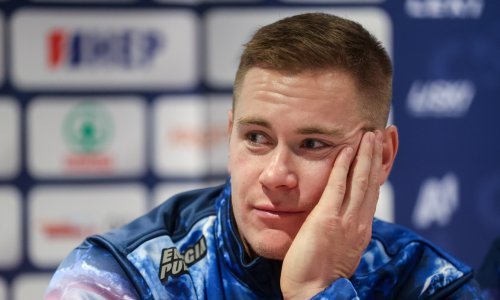 Filip Zubčić konačno progovorio o ljubavi: 'Osvojila me svojom spontanošću'