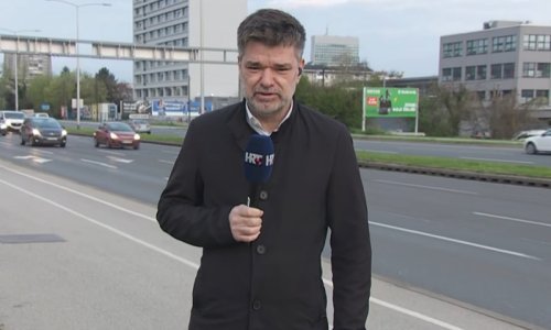 HRT-ovac otkrio da ide na bolovanje za vrijeme javljanja uživo