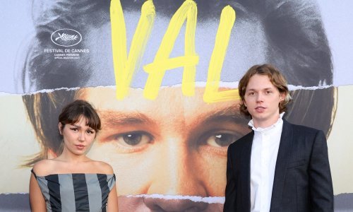 Tko su djeca Vala Kilmera: Oni su bili njegova najveća ljubav