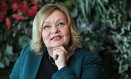 Ksenija Marinković: 'Prestala sam se baviti svojim godinama kad sam navršila 50'