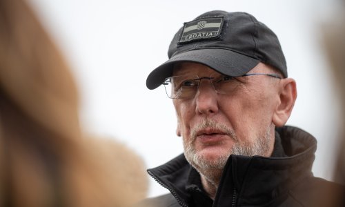 Božinović s hrvatskim tvrtkama za protuminsko djelovanje: Podrška za inozemno tržište