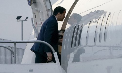 Pentagon uznemiren novim europskim planom za oružje: Rubio stiže u Bruxelles