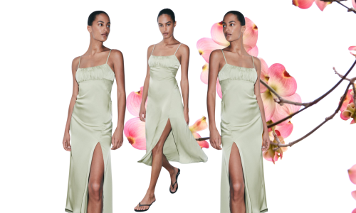 Ova Zarina haljina nosi se godinama, a košta manje od 30 eura