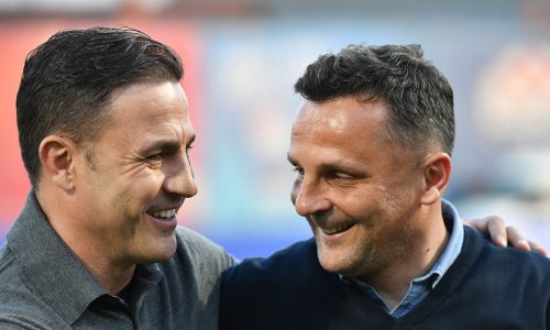 Evo koliko iznosi Cannavarova otpremnina i za koliko Dinamo može dovesti hit-trenera