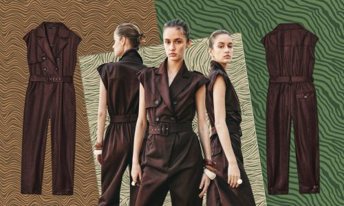 Ovaj chic komad iz Zare izgleda daleko skuplje nego što košta