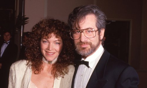 Steven Spielberg i bivša supruga imaju jednu neobičnu naviku, čak i nakon razvoda