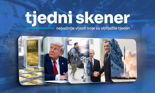 Epski debakl: Narančasti čovjek ratuje s ljudima i pingvinima, a Nijemci su kod njega sakrili zlato