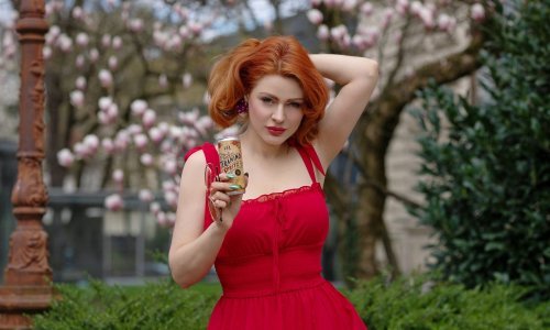 Destilerija Rossi predstavila tržištu prvi koktel od teranina u limenci