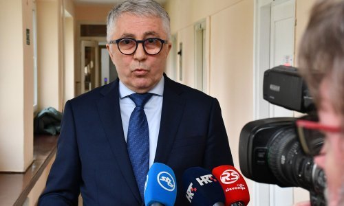 Ćosić: Četiri člana Povjerenstva za sukob interesa opovrgava navode predsjednice