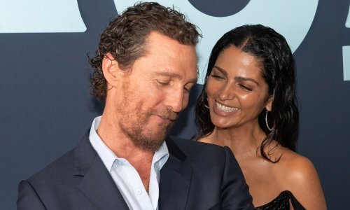 Kad je u život Matthewa McConaugheyja ušetala fatalna Brazilka, sve je palo u vodu