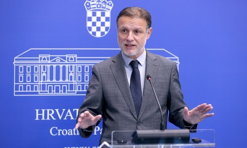 Oglasio se Jandroković oko sukoba u Povjerenstvu: Narušeni međuljudski odnosi