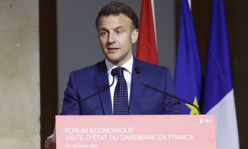 Macron o presudi Le Pen: Pravosuđe je neovisno