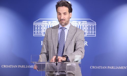 Miletić: 'Nismo htjeli performans, politika je ozbiljan i odgovoran posao'