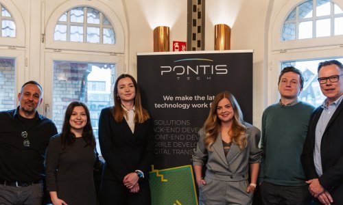 Pontis Technology postao Microsoftov partner za AI rješenja