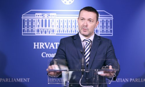Kriza trese Povjerenstvo za sukob interesa; Bauk: Upadljivo izbjegavanje HDZ-a