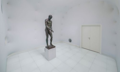 Muzej Apoksiomena u utrci za titulu Europskog muzeja godine