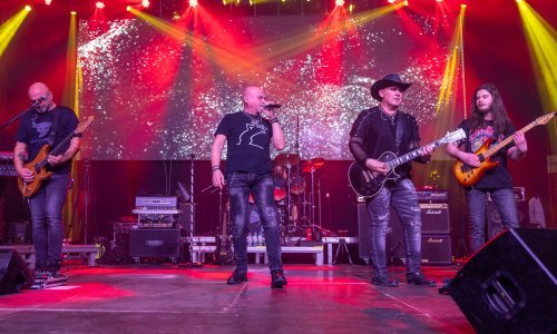 Opća opasnost objavom rastužila obožavatelje: 'Osjećamo da nam je potrebno vrijeme...'