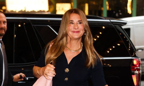 Melinda Gates otkrila pravi razlog razvoda pa priznala: 'Na kraju sam morala otići'