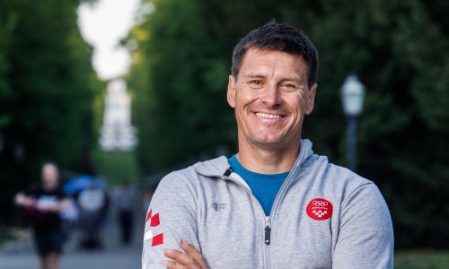 Ivica Kostelić oglasio se nakon vijesti da ga je zatrpala lavina: Nije mi se dogodila nesreća...