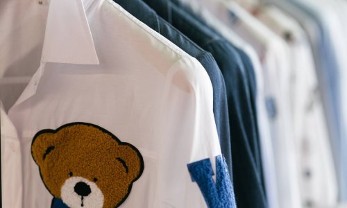 Proslava talijanske mode u zagrebačkom Muzeju suvremene umjetnosti