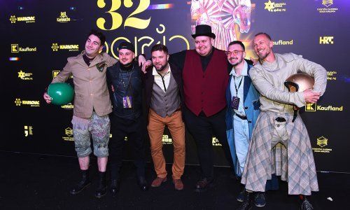 'Ova godina i to je to': Šibenik sprema dvodnevni festival za kraj jedne glazbene ere