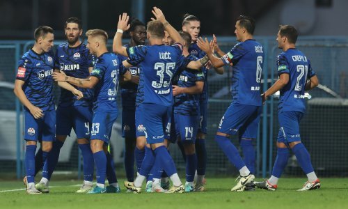 Slaven nakon drame penala prošao u finale Kupa! Pogledajte sve situacije