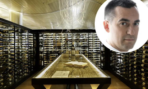 'Sve što kuham dobio sam od Mediterana, ali s putovanja volim donositi druge okuse'