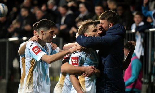 Evo koliko Rijeka i Slaven mogu zaraditi osvajanjem Kupa