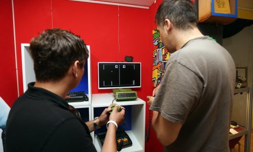 Riječki muzej Peek&Poke nominiran za 'internetski Oscar': 'Zaigrali' su se poviješću i AI-jem