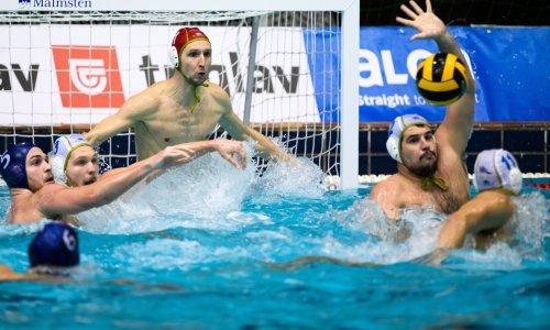 Nestvarna partija Marka Bijača; ovo što je napravio Grcima se ne pamti