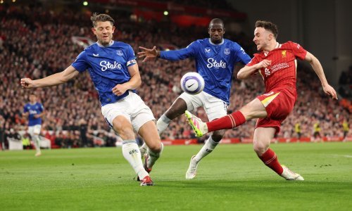 Minimalna pobjeda Liverpoola u gradskom derbiju, slavlje Manchester Cityja