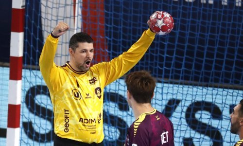 Pešić i Štrlek u četvrtfinalu Lige prvaka, kraj za Karačića, Alilovića i Šušnju