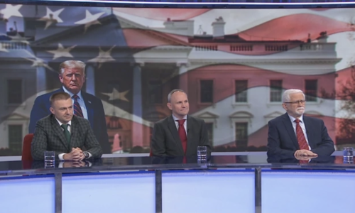 Kako će Trumpove carine utjecati na Hrvate? Mi taj duel ne možemo dobiti