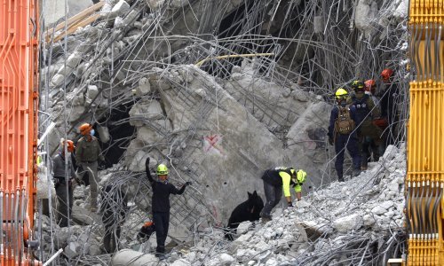 Broj mrtvih u potresu u Mjanmaru prešao 3000, stižu novi problemi za spasioce