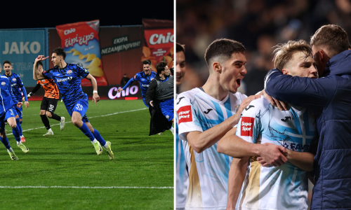 Evo kada se igraju utakmice finala Kupa; poznato i tko je domaćin uzvrata