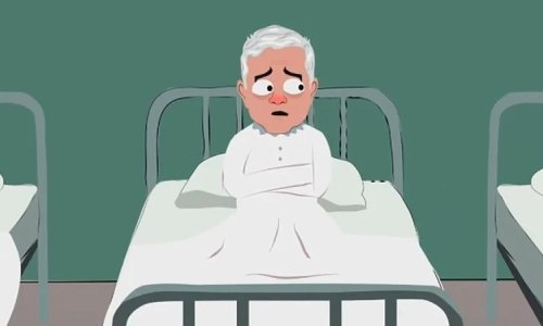 Pogledajte kako Galatasaray ismijava Mourinha, poslali ga u ludnicu