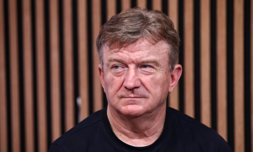 'Krenuo sam u štrajk glađu. Dinamo mi duguje novac'