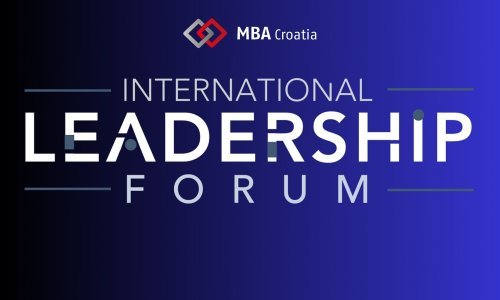 Jedinstvena prilika za profesionalni razvoj i umrežavanje s poslovnim i akademskim liderima
