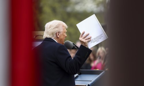 Trumpu stigao odgovor iz Irana: Amerika ponižava cijeli svijet