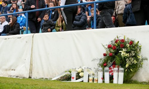 Prije 17 godina dogodila se najveća tragedija u povijesti HNL-a