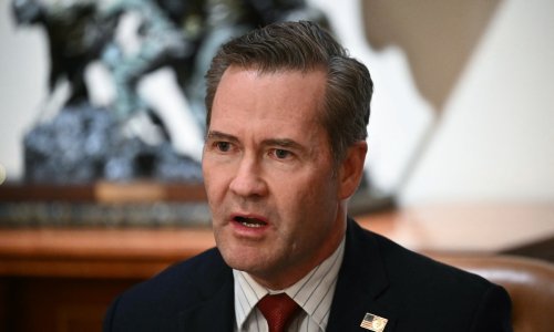 Waltzova grupa na Signalu za Jemen nije jedina - ima ih još bar 20